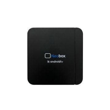 Dreamstar i6 6K Tv Box
