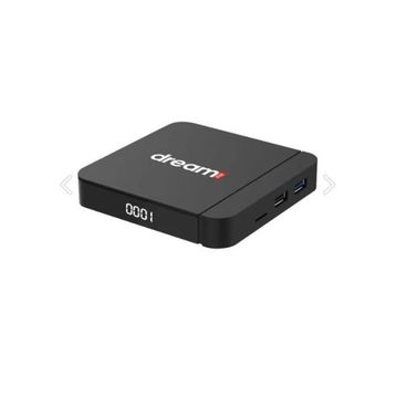 Dreamstar i6 Plus 64 GB 6K Android TV Box