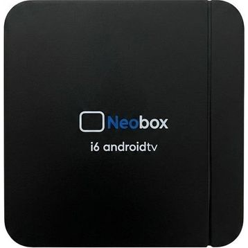 Dreamstar i6 Plus 64 GB 6K Android TV Box