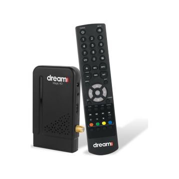 Dreamstar Magic Hd Uydu Alıcı