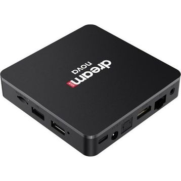 Dreamstar Nova 32 GB 4K Android TV Box