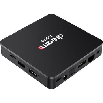 Dreamstar Nova 4K Android TV Box