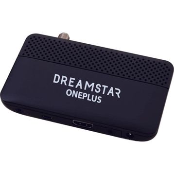 Dreamstar Oneplus Mini HD Uydu Alıcısı