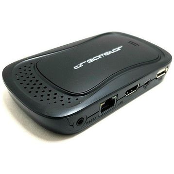 Dreamstar Smart Iptv Full Hd Uydu Alıcısı
