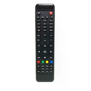 Dreamstar Tribün HD IPTV Uydu Kumanda