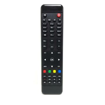 Dreamstar Tribün HD IPTV Uydu Kumanda
