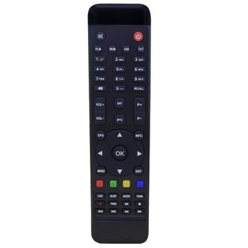 Dreamstar Tribün HD IPTV Uydu Kumanda