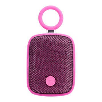 Dreamwave Bubble Pods Pink Bluetooth Hoparlör