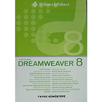 DREAMWEAVER 8 - OSMAN GÜRKAN