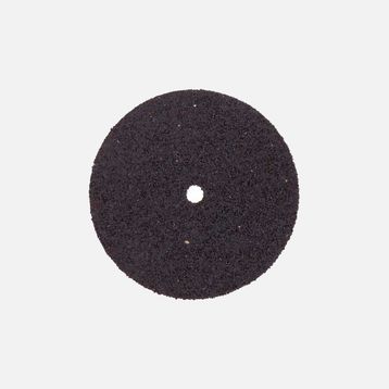 Dremel 0.64x24 mm Zımpara Diski