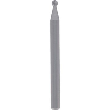 Dremel 107 3 Adet 2,4 mm Gravür Kesici