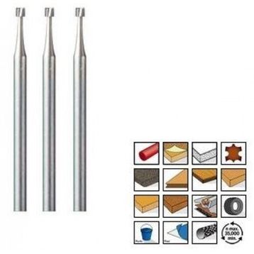 Dremel 110-26150110JA Freze Ucu