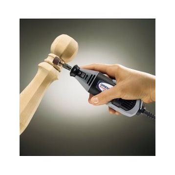 Dremel 13 mm 60 Kumlu 408 Bant Zımpara