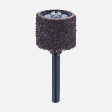 Dremel 13 mm Çaplı 60 Kum Kalınlıklı Zımpara Şeridi