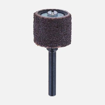 Dremel 13 mm Çaplı 60 Kum Kalınlıklı Zımpara Şeridi