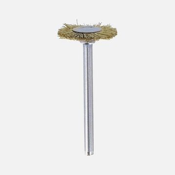 Dremel 19 mm Pirinç Fırça