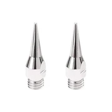 Dremel 201 VersaTip ve VersaFlame 2 Adet Lehimleme Uçları