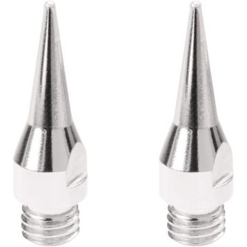 Dremel 201 VersaTip ve VersaFlame 2 Adet Lehimleme Uçları