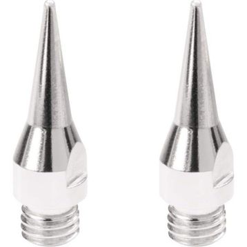 Dremel 201 VersaTip ve VersaFlame 2 Adet Lehimleme Uçları