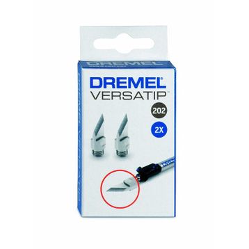 Dremel 202/26150202JA Kesme Bıçağı