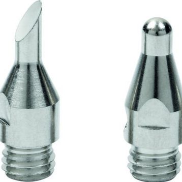 Dremel 204 Versatip Pirpgravür Aksesuar Takımı