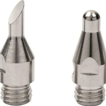 Dremel 204 Versatip Pirpgravür Aksesuar Takımı