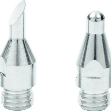 Dremel 204 Versatip Pirpgravür Aksesuar Takımı