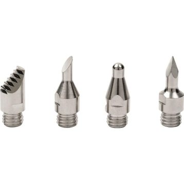 Dremel 204 Versatip Pirpgravür Aksesuar Takımı