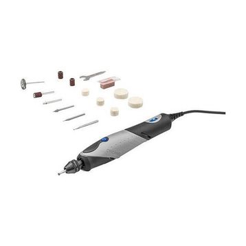 Dremel 2050 Stylo+ Çok Amaçlı 15 Aksesuar El Motoru