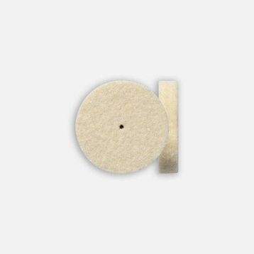 Dremel 25.6 mm Çaplı Keçe