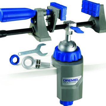 Dremel 2500 Multi Vise Takım