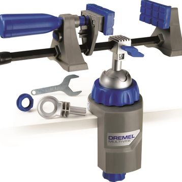 Dremel 2500 Multi Vise Takım