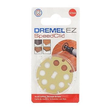 Dremel 2615S544JB Ahşap Kesme Diski
