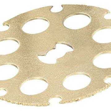 Dremel 2615S544JB Ahşap Kesme Diski