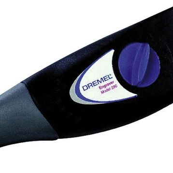 Dremel 290 1 Gravür Aleti