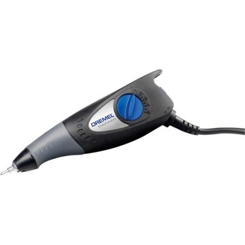 Dremel 290 1 Gravür Aleti