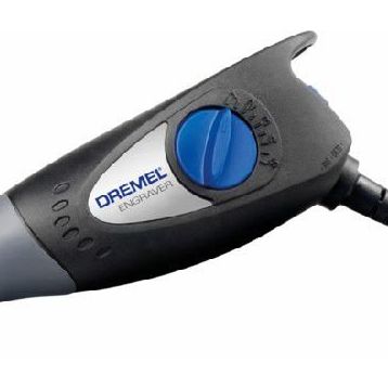 Dremel 290 1 Gravür Aleti