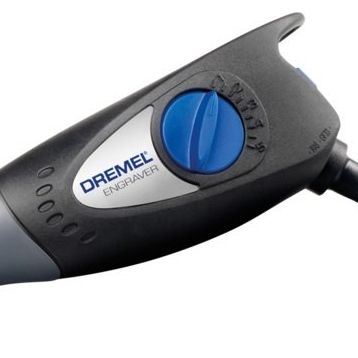 Dremel 290 Engraver 35 W Gravür Makinası