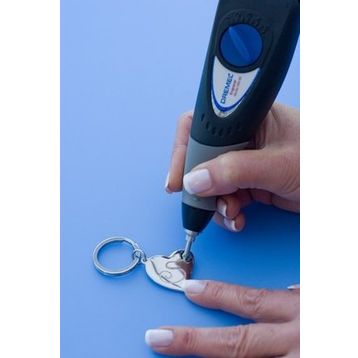 Dremel 290 Engraver 35 W Gravür Makinası