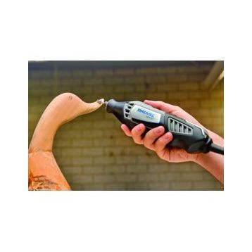 Dremel 2X3,2 mm Şaft Çapı