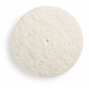 Dremel 3 Adet 26 mm Keçe