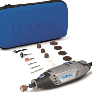 Dremel 3000 3000 15 El Aleti Aksesuarı