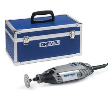 Dremel 3000-5 Gravür Makinası