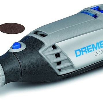 Dremel 3000 JC 130 El Motoru
