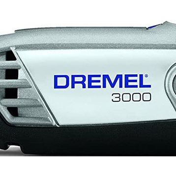 Dremel 3000 JC 130 El Motoru