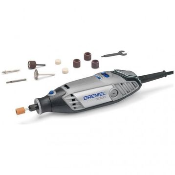 Dremel 3000 JC 130 El Motoru