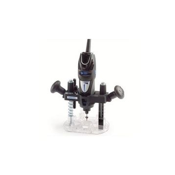 Dremel 335 Daldırmalı Freze Bağlantı Parçası