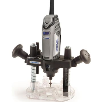 Dremel 335 Daldırmalı Freze Bağlantı Parçası