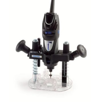 Dremel 335 Daldırmalı Freze Bağlantı Parçası