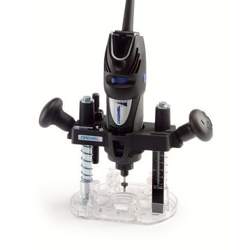 Dremel 335 Daldırmalı Freze Bağlantı Parçası